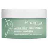 Placentor Végétal Restorative Night Mask 50 ml