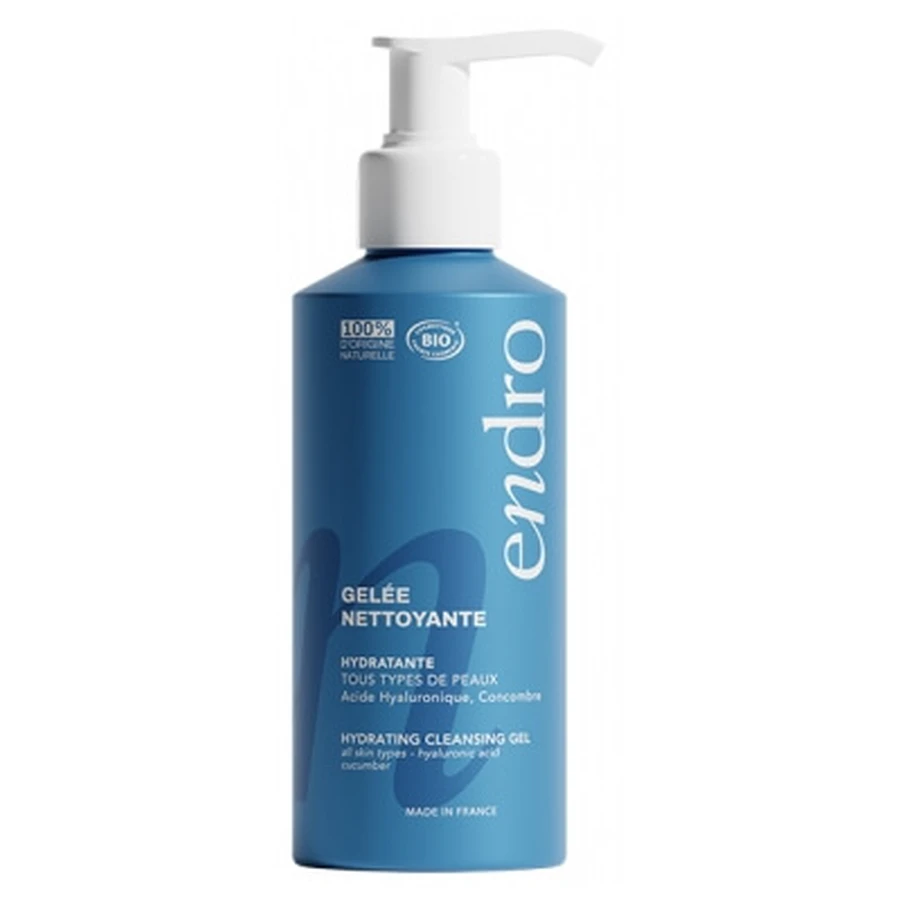 Gel detergente biologico Endro 150 ml
