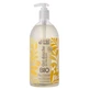 MKL Green Nature Gel de duș hidratant cu floare de portocal organic 1 L