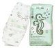 Pañales de baño Joone, talla M (8-15 kg), paquete de 12 unidades