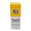 Waterige oplossing van propolis zonder alcohol, 20 ml, Solaris