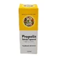Waterige oplossing van propolis zonder alcohol, 20 ml, Solaris