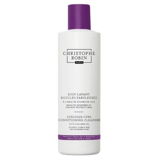 Christophe Robin Șampon pentru buclele fabuloase 250 ml