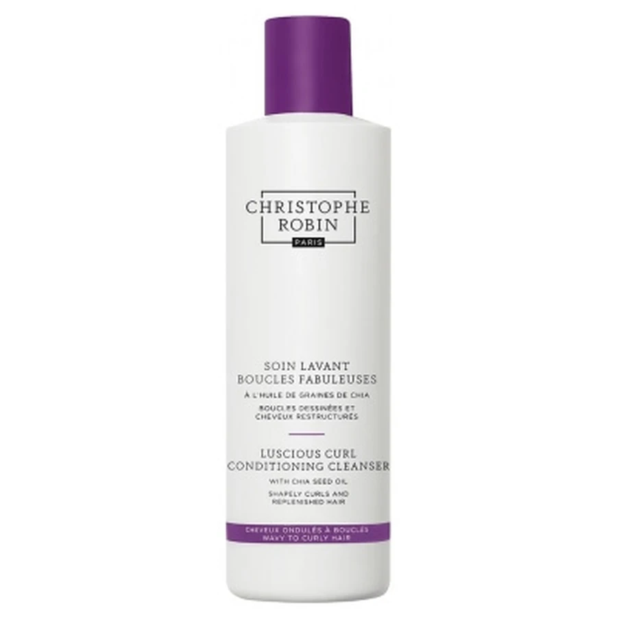 Christophe Robin Șampon pentru buclele fabuloase 250 ml