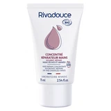 Concentrado reparador orgánico para manos Rivadouce, 75 ml