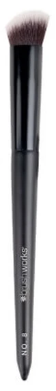 Pincel para corrector facial Brushworks n.º 8