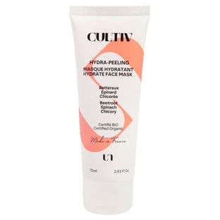 Cultiv Hydra-Peeling Biologisch Hydraterend Masker 75 ml