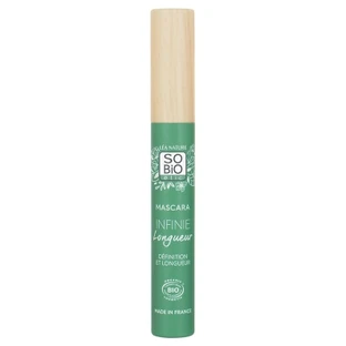 Tusz do rzęs Léa Nature SO BIO étic Organic Infinite Length 8 ml