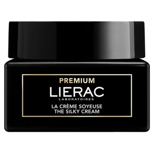 Lierac Premium Crema mătăsoasă 50 ml