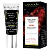 Garancia Immortal Express Shot EGF Siero potenziatore anti-età attivatore cellulare 15 ml