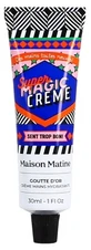 Maison Matine Goutte d'Or Crema idratante per le mani, 30 ml