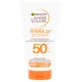 Garnier Ambre Solaire Hydra 24H Protect Loțiune SPF50+ 50 ml