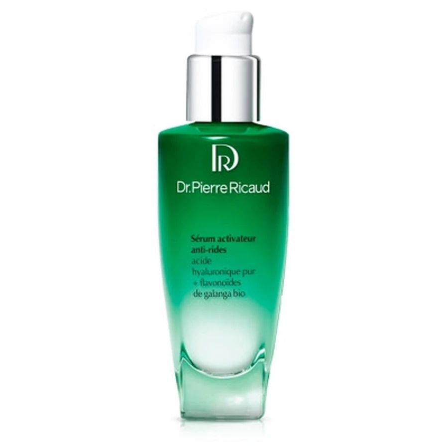 Dr. Pierre Ricaud Anti-Falten-Aktivierungsserum, 30 ml
