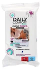 BioGenya Daily Comfort Senior Șervețele pentru igiena corporală, 24 de șervețele