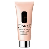 Clinique Moisture Surge Maschera idratante da notte per tutti i tipi di pelle, 100 ml