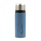 Termo de acero inoxidable, 750 ml, Azul, Laken