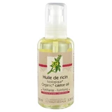 Laboratoire du Haut-Ségala Bio-Rizinusöl 100 ml