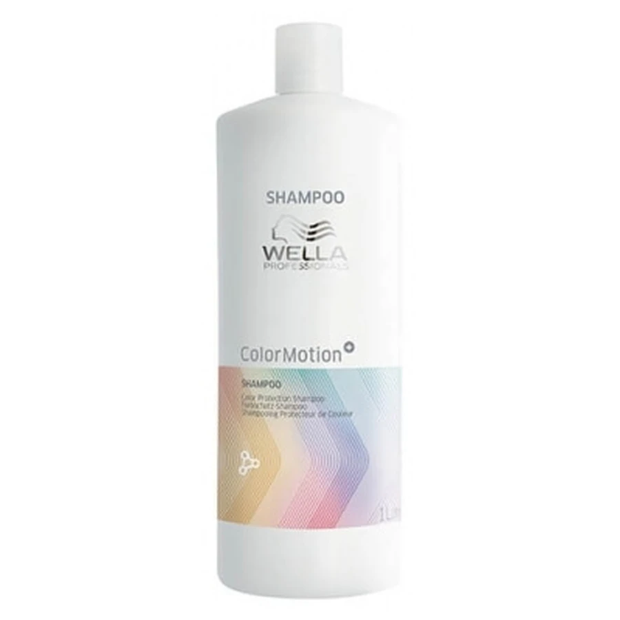 Wella Shampooing Révélateur Couleur Color Motion+ Wella 1L
