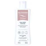 Neutraderm Intime Trattamento detergente delicato 250 ml