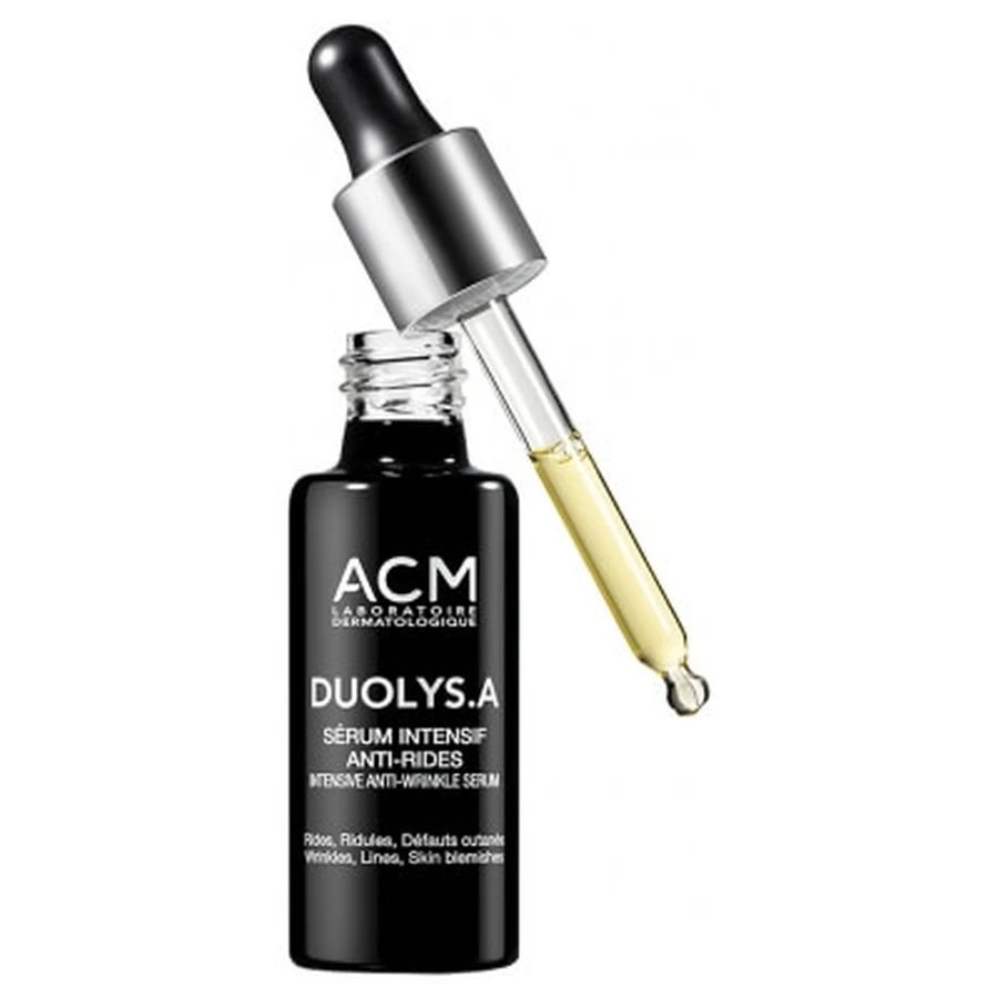 Laboratoire ACM Duolys.A Sérum Intensif Anti-Rides 30 ml