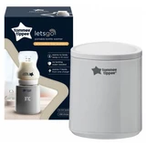 Calentador eléctrico portátil de biberones LetsGo de Tommee Tippee