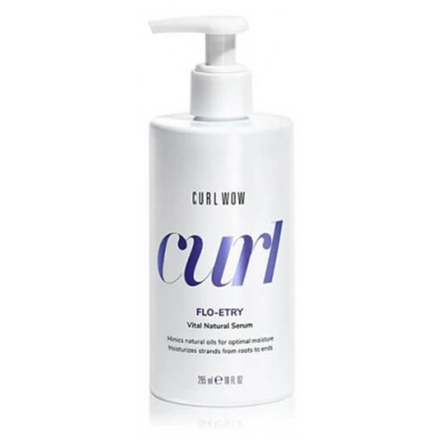 Color Wow Flo-Etry Curl Wow Siero idratante 295 ml