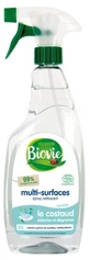 Biovie Multi-Surface Cleaner Spray, 750 ml