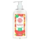 Pulpe de Vie Biologische Grapefruit Energizing Douchegel 400 ml