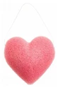 Lady Green Pink Konjac-Schwamm