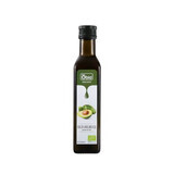 Aceite de aguacate ecológico prensado en frío, 250ml, Obio