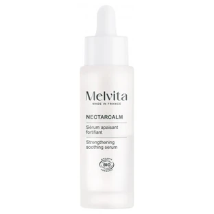 Melvita NectarCalm Organic Soothing and Strengthening Serum 30 ml