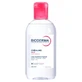 Agua micelar limpiadora Bioderma Créaline H2O, 250 ml