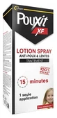 Pouxit XF Anti-Lice and Nits Spray Lotion, 100 ml