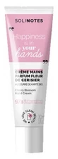 Solinotes Crema mani ai fiori di ciliegio 30 ml