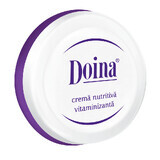 Nourishing vitaminizing cream Doina, 75 ml, Farmec