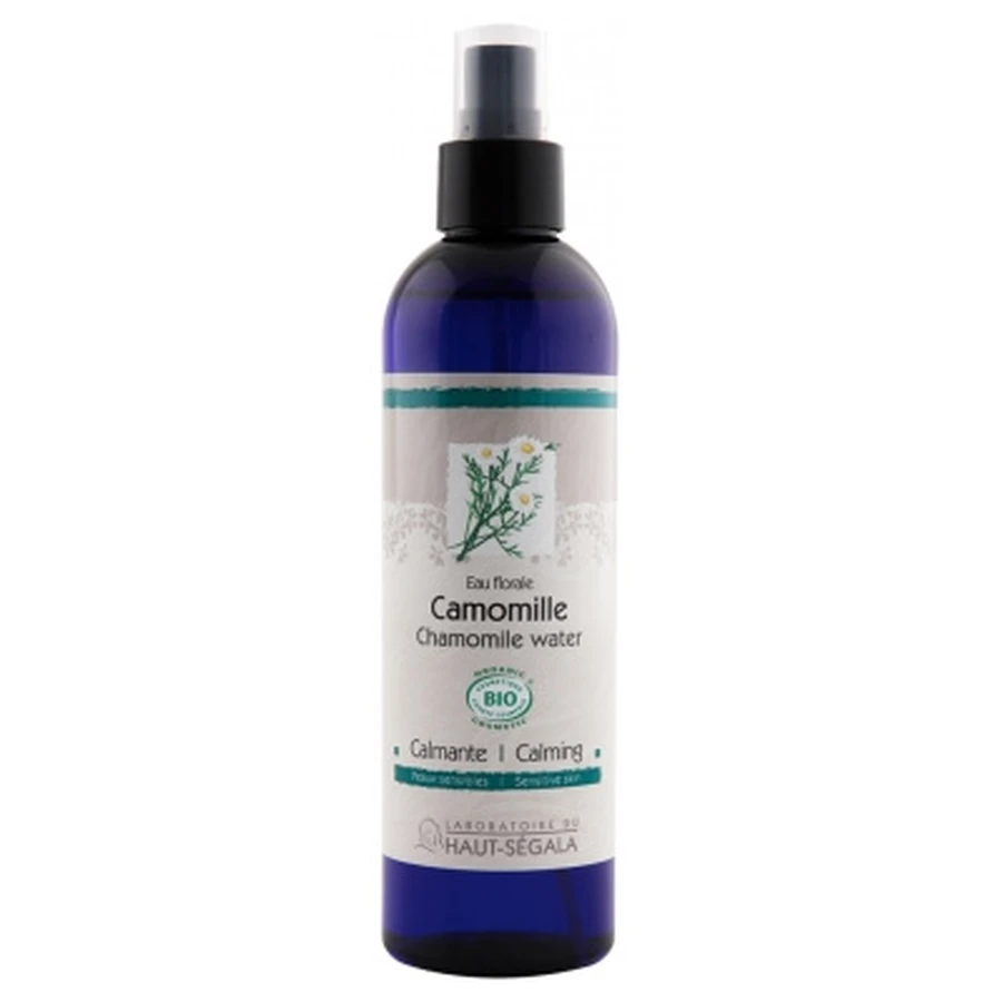Laboratoire du Haut-Ségala Bio-Kamillenblütenwasser 250 ml