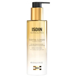 Isdin Isdinceutics Środek myjący na bazie olejków eterycznych 200 ml