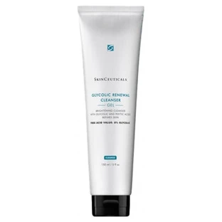 SkinCeuticals Cleanse – żel oczyszczający z kwasem glikolowym 150 ml