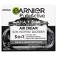 Garnier PureActive Air Cream – Tratament matifiant zilnic 3 în 1, 50 ml