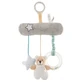 Móvil de viaje «My Sweet Doudou» de Chicco: Osito