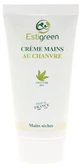 Crema mani alla canapa Estigreen 50 ml
