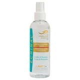Ecrinal ANP 2+ Loción fortificante para el cuidado intensivo del cabello para mujer, 200 ml