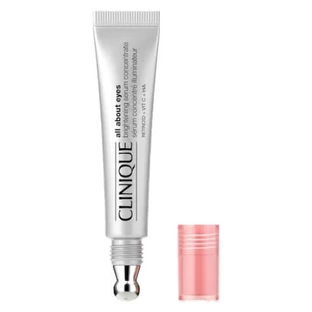 Clinique All About Eyes Brightening Concentrate Serum 10 ml