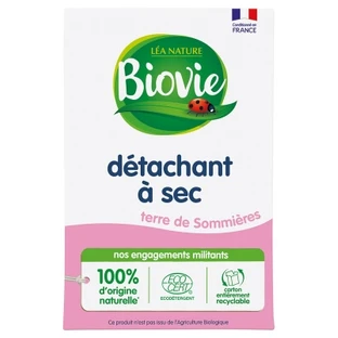 Biovie Terre de Sommières Dry Stain Remover, 350 g