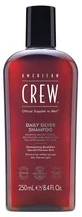 American Crew Daily Silver - Shampoo Daily Silver 250 ml