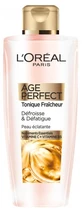 L'Oréal Paris Age Perfect Tonik odświeżający 200 ml