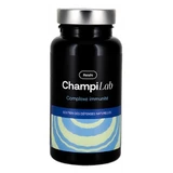 ChampiLab Reishi Immunity Complex, 60 cápsulas