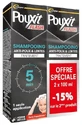 Shampoo Pouxit Flash per il trattamento contro pidocchi e lendini, 2 x 100 ml, Offerta speciale