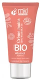 MKL Green Nature Crema nutriente per le mani all'albicocca biologica 50 ml