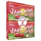 Vitascorbol Acerola 1000, pachet de 2 x 30 comprimate masticabile
